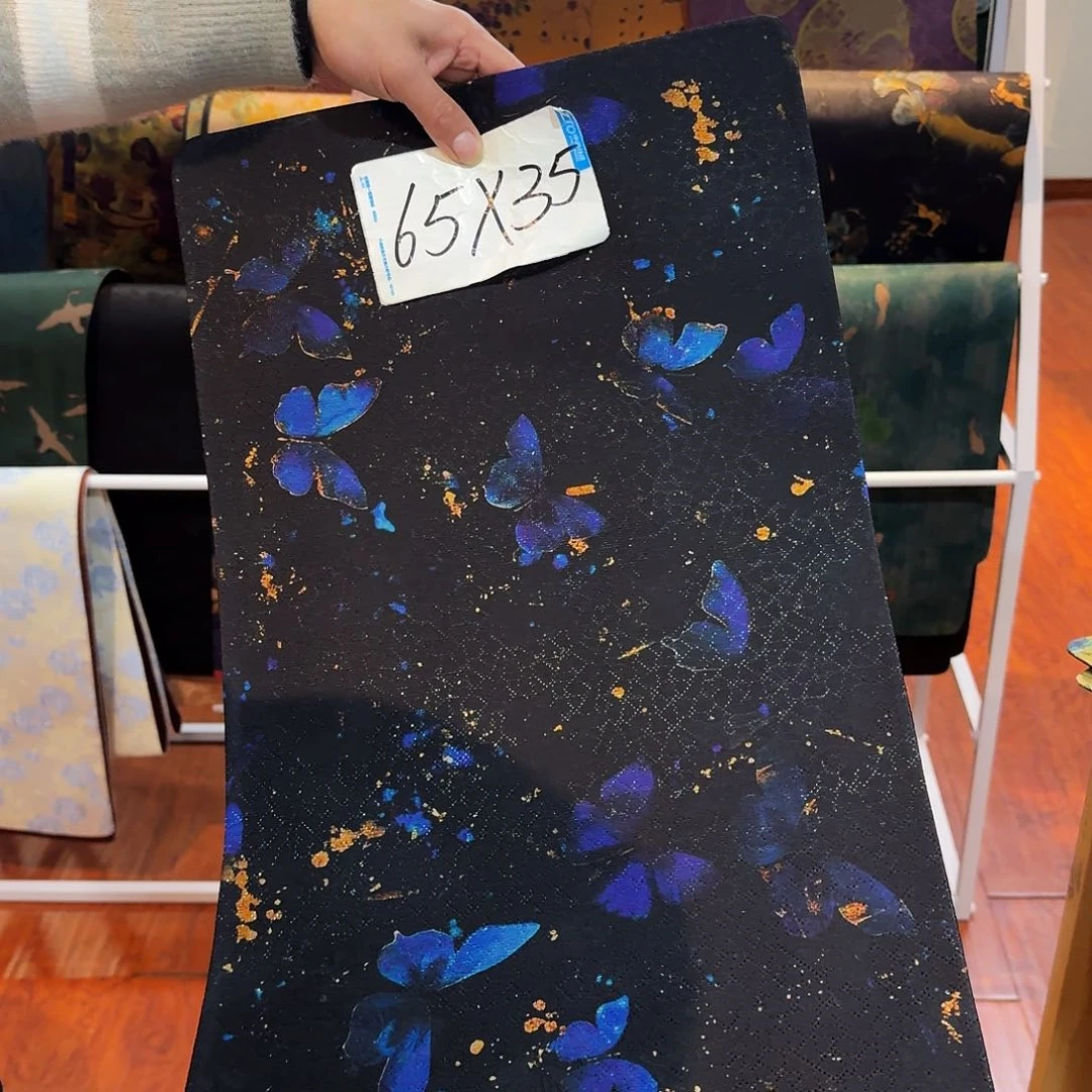 茶席全场福利活动最后一场