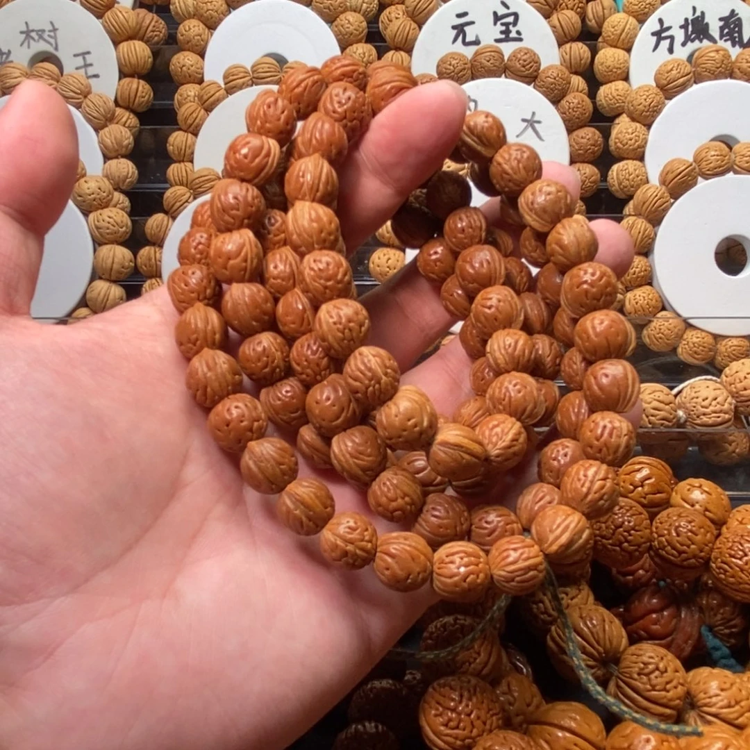 吊坠桃核姿*精品桃核