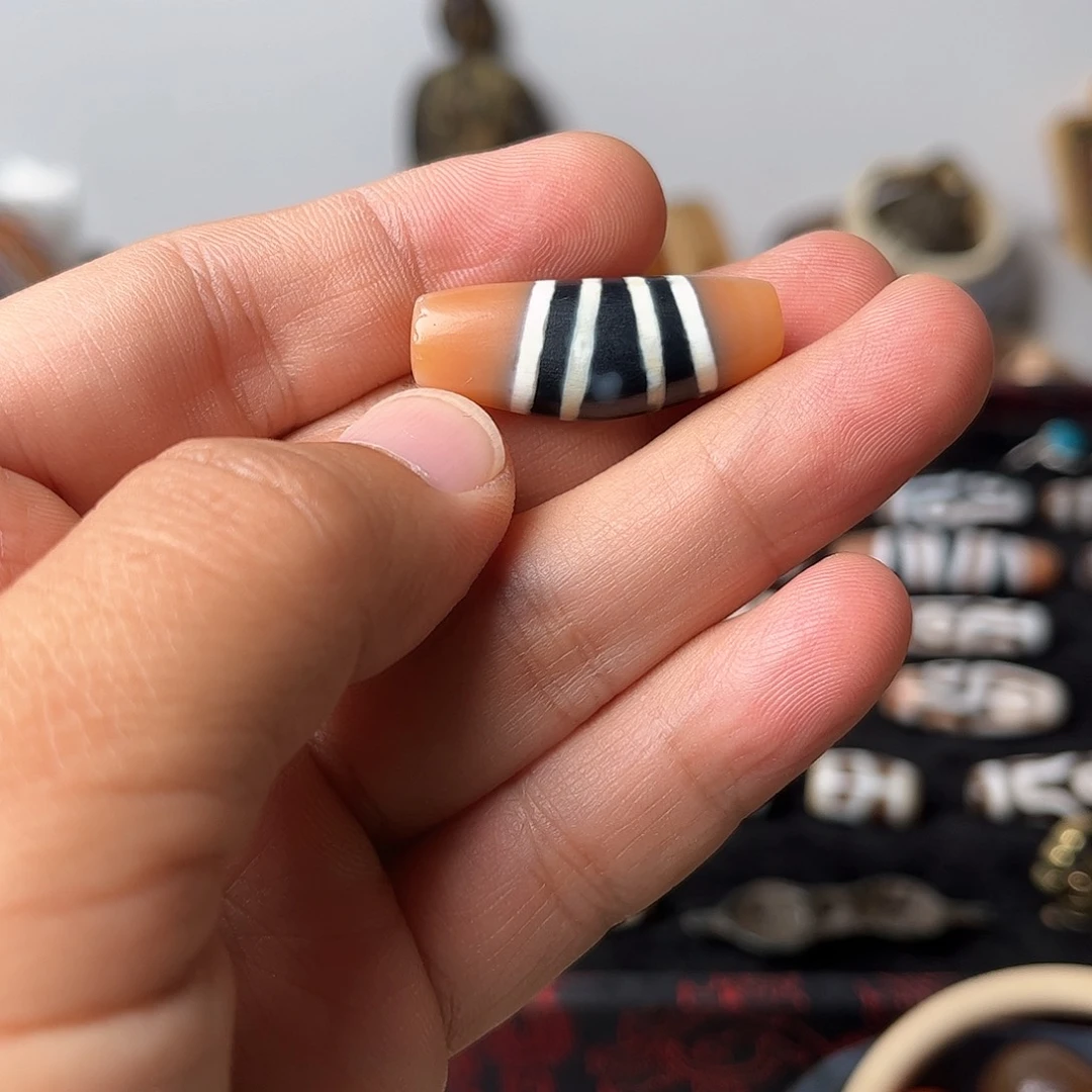 玛瑙/玉髓颈饰未镶嵌微**?