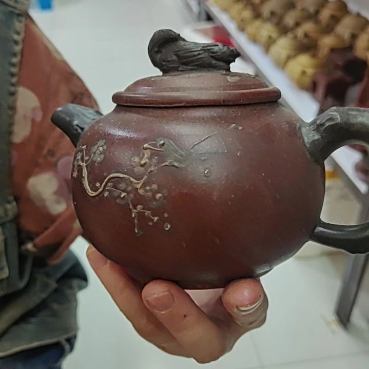 茶壶清水泥111111111111