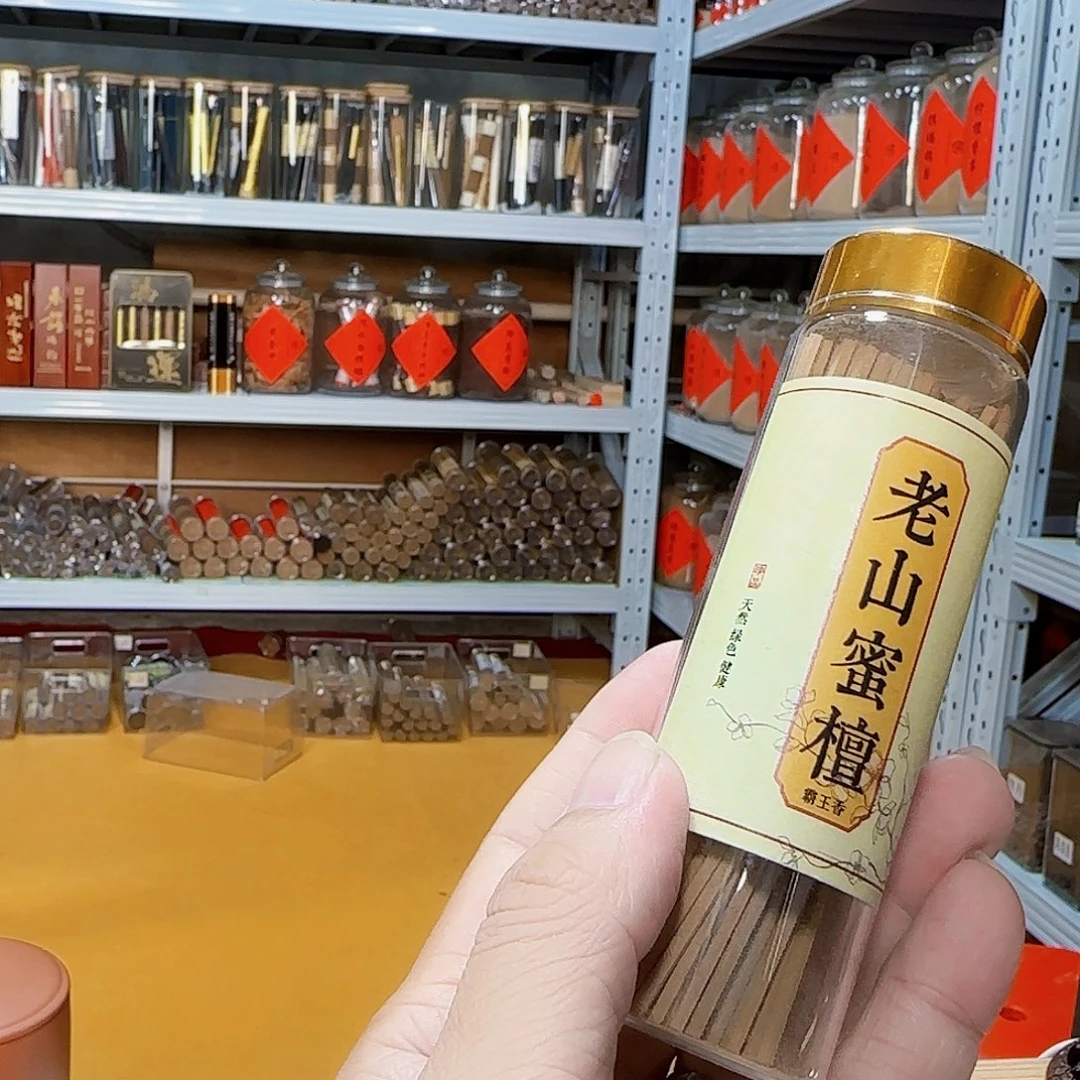 线香买天然香找老陈靠谱