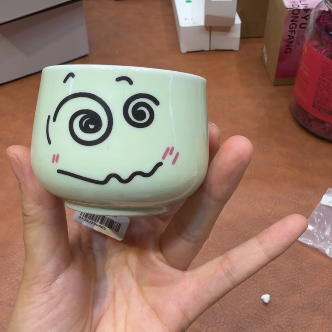 小狐狸瓷器精选推荐好物