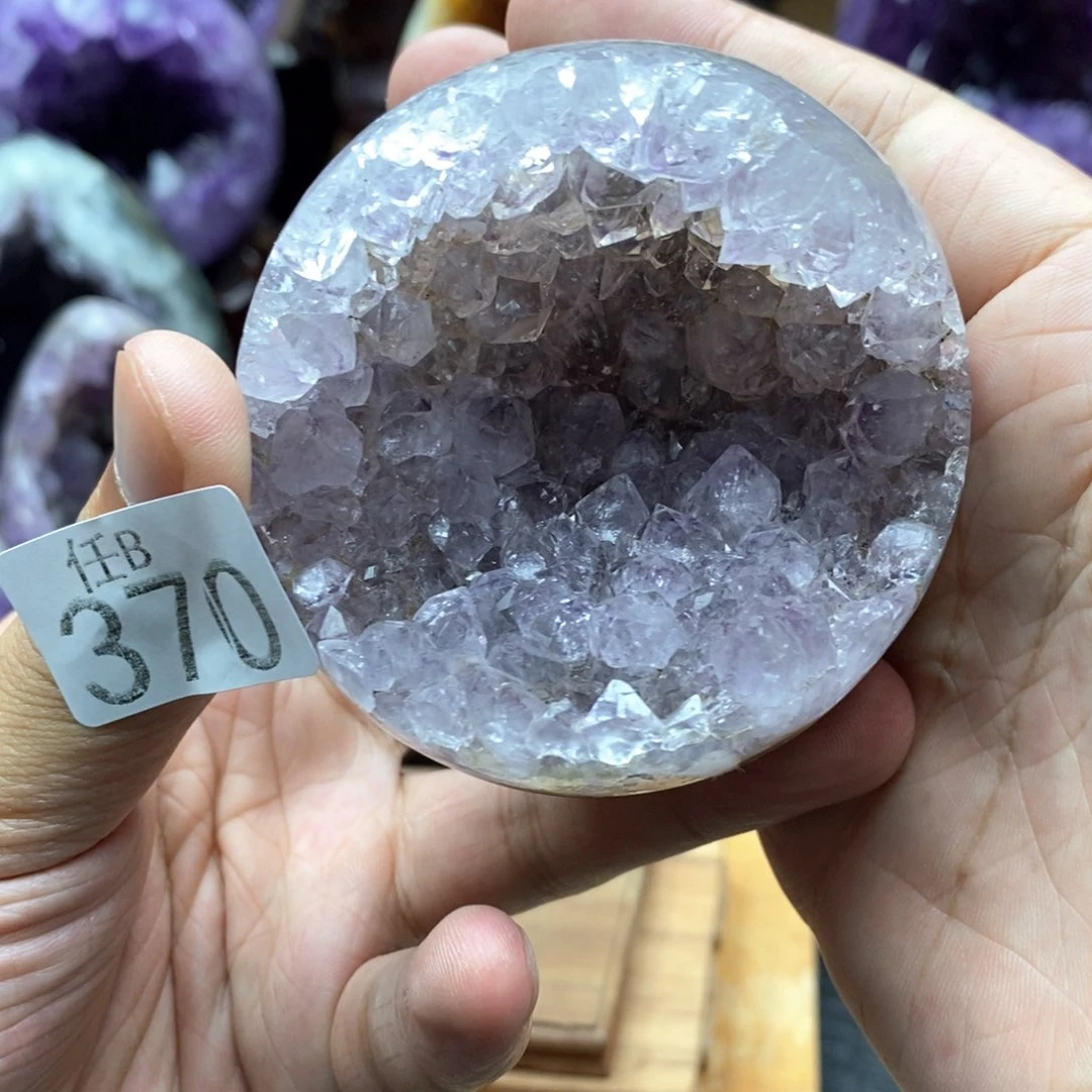 未镶嵌大型摆件（非配饰）水晶