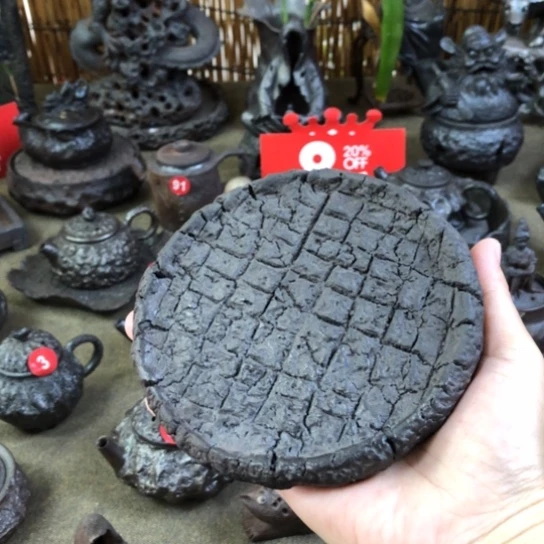 全场八折福利炸壶承