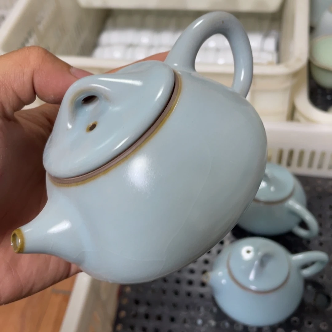 无运费险略有微瑕介意勿拍