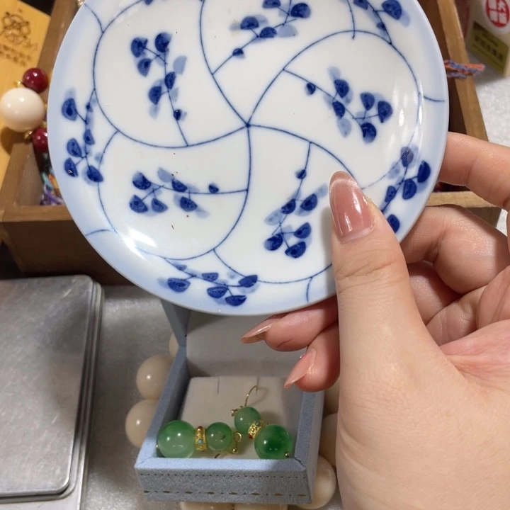 瓷器瓷器手串手串