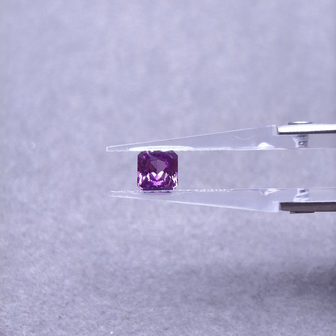 VSLN 蓝宝石-1.29ct（01055707）0424