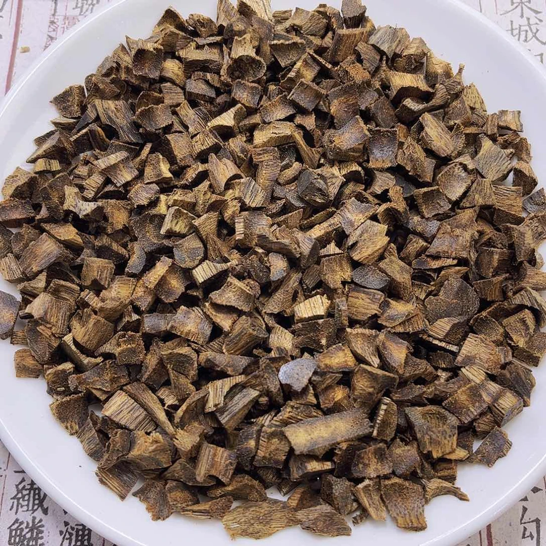 香料99沉绿奇楠沉香熏香香包碎料-20克