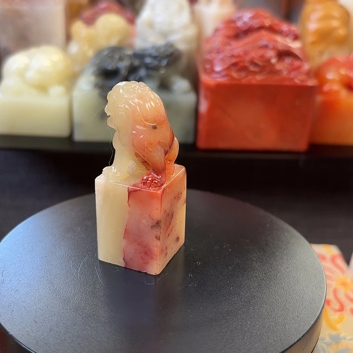 印石寿山石寿山石