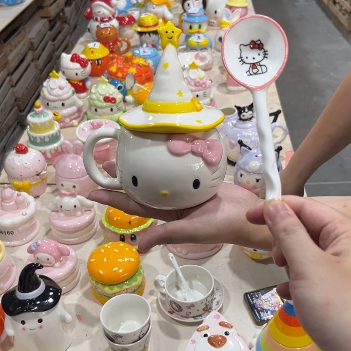 紫砂茶案我们都是好孩子啊