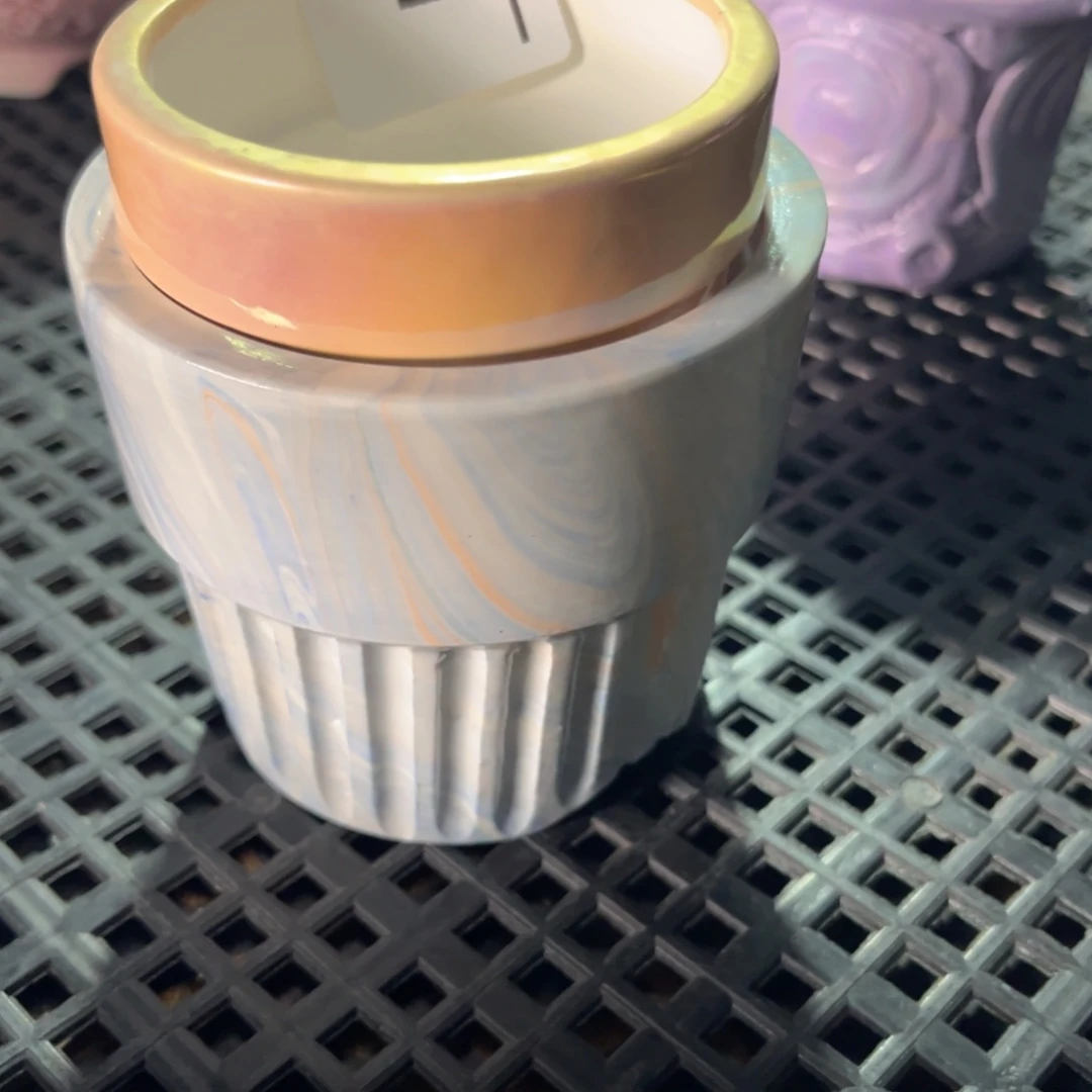 红陶初*550花盆2个