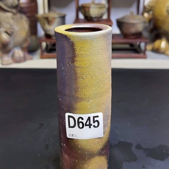 备前烧作品备前烧作品