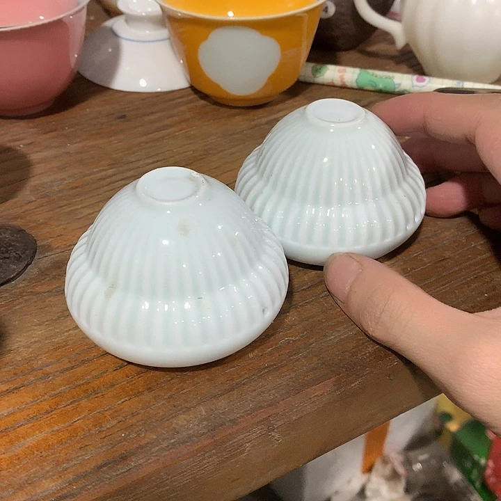 微瑕茶具介意勿拍