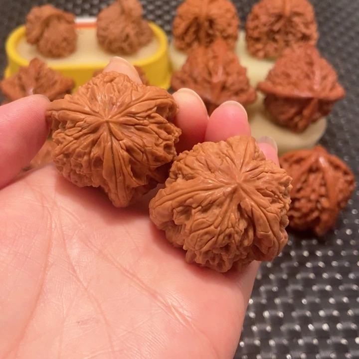 手串/手链核桃南疆石