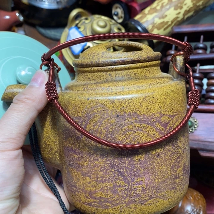 紫砂陶瓷艺术陶瓷艺术