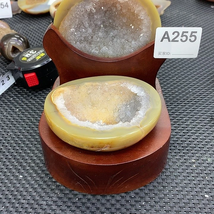 【闪购商品】水晶大型摆件（非配饰）未镶嵌国**安