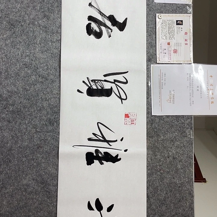 书法书画家作品集