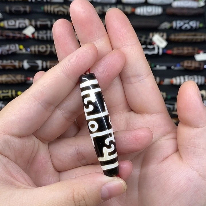 未镶嵌玛瑙/玉髓珠宝半成品