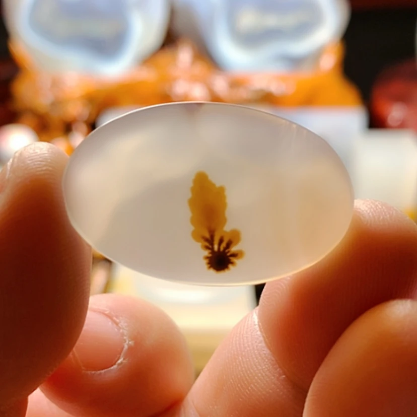 【闪购商品】合金颈饰玛瑙/玉髓