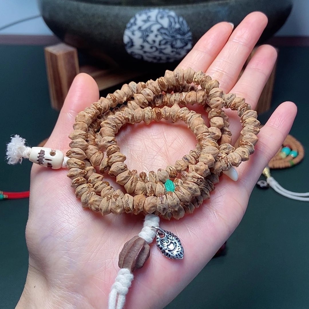 吊坠柏香籽/百香籽488.8