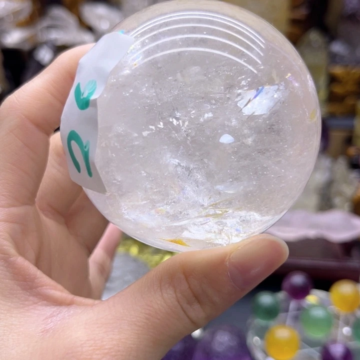 水晶摆件未镶嵌摆件