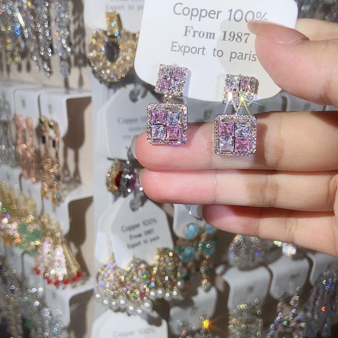 铜合金锆石925银