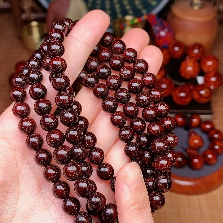 檀香紫檀（小叶紫檀）琳2w