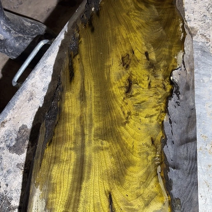 小***贝金丝楠金丝楠阴沉木