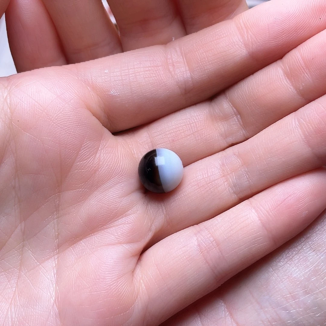 玛瑙/玉髓颈饰未镶嵌*️***