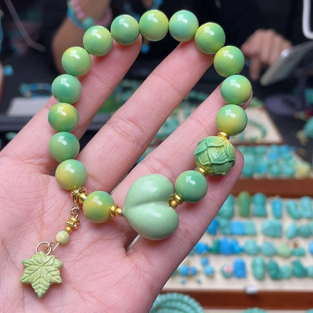 湖北原生态小配饰