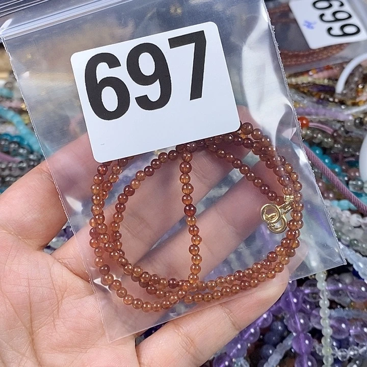 银S925镶嵌珠宝半成品紫晶T***6