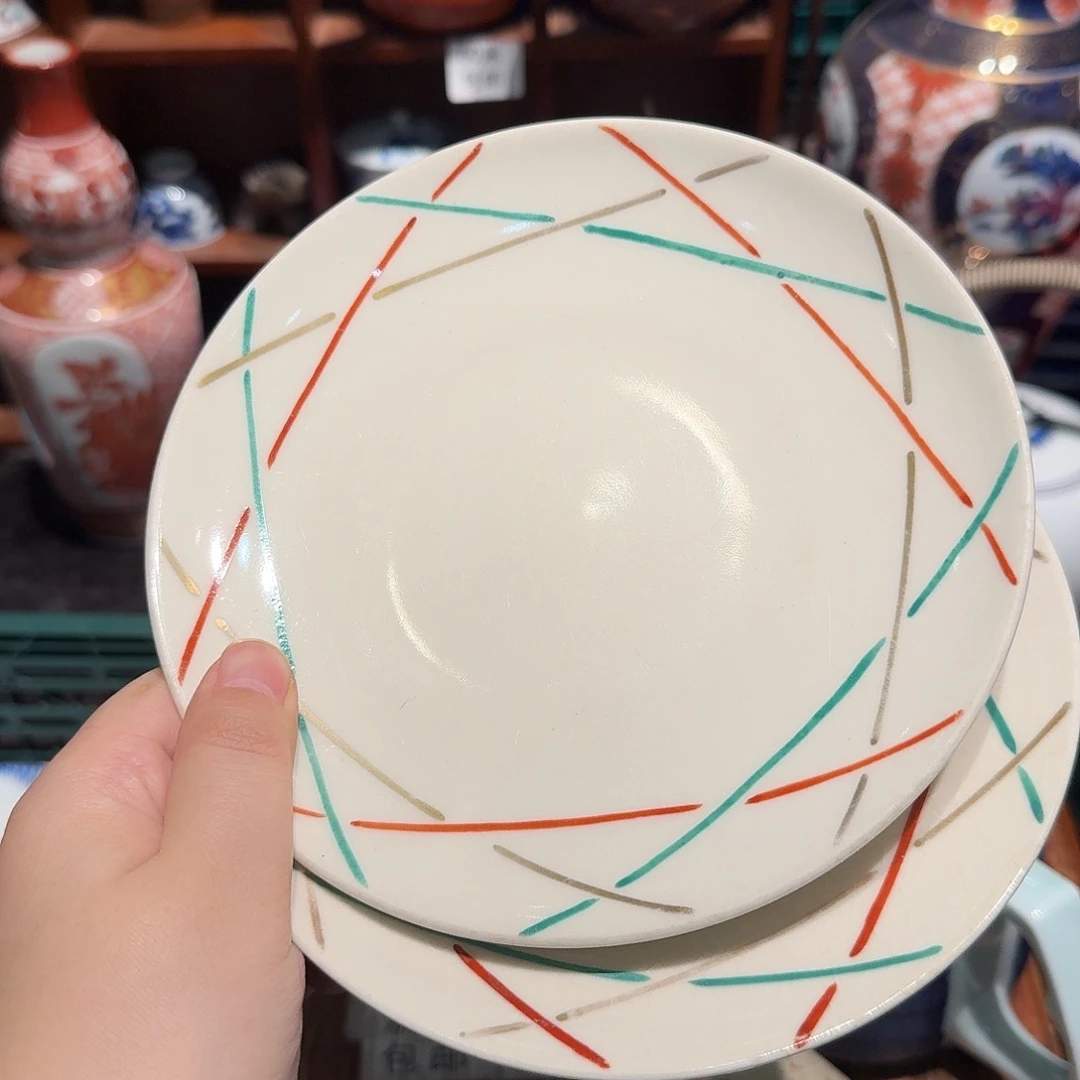 瓷片五十包邮 非全新