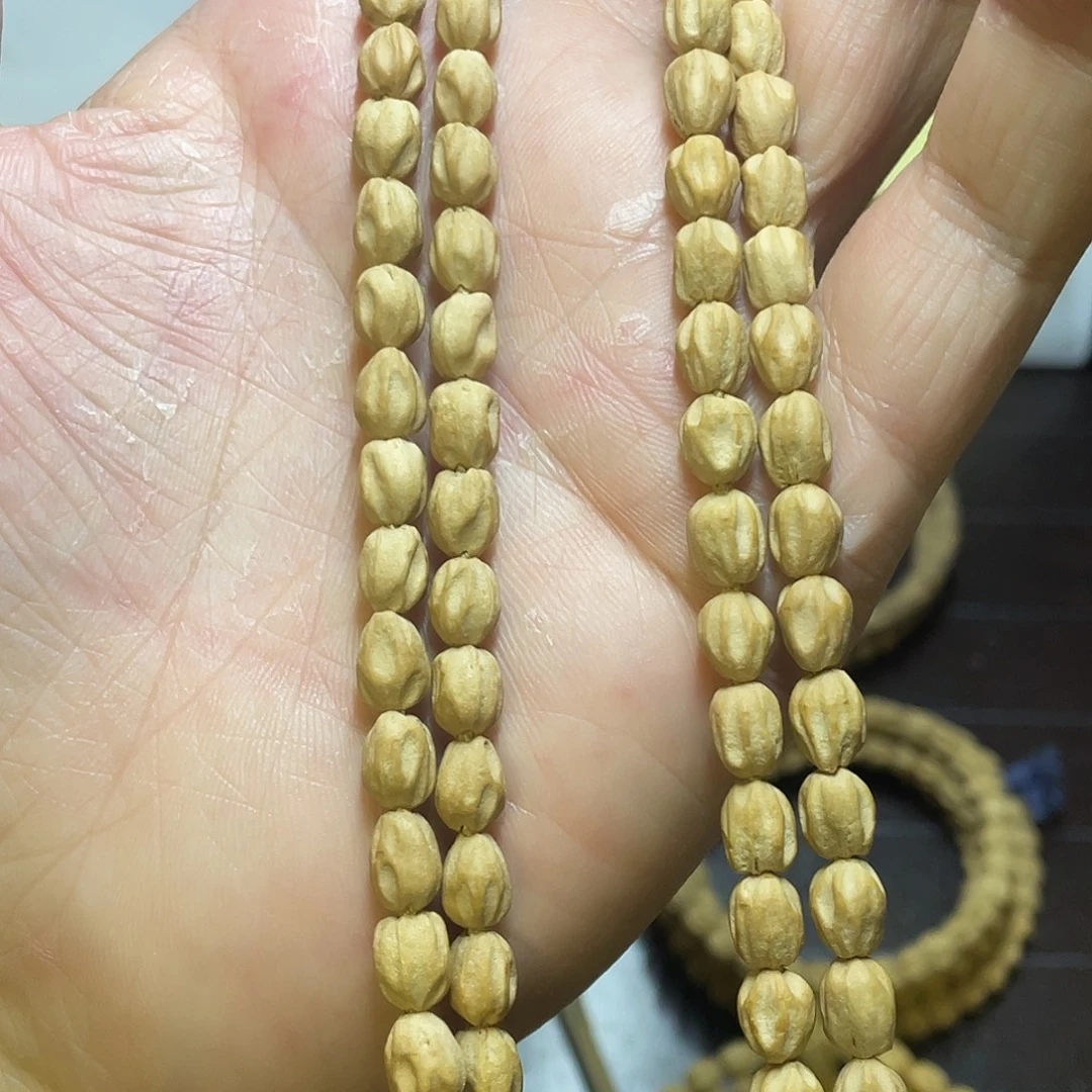 一***生吊坠柏香籽/百香籽