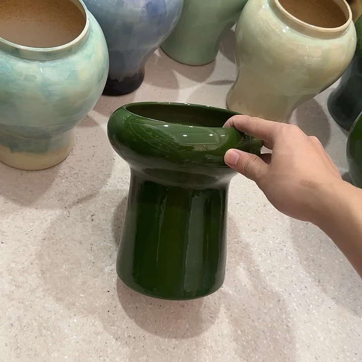摆件微瑕无孔维熙