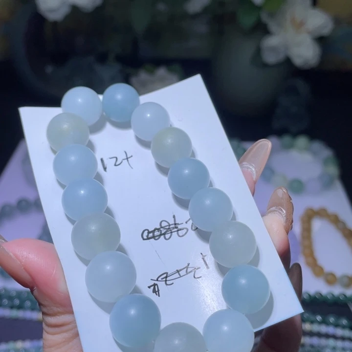 定制翡翠未镶嵌天然翡翠