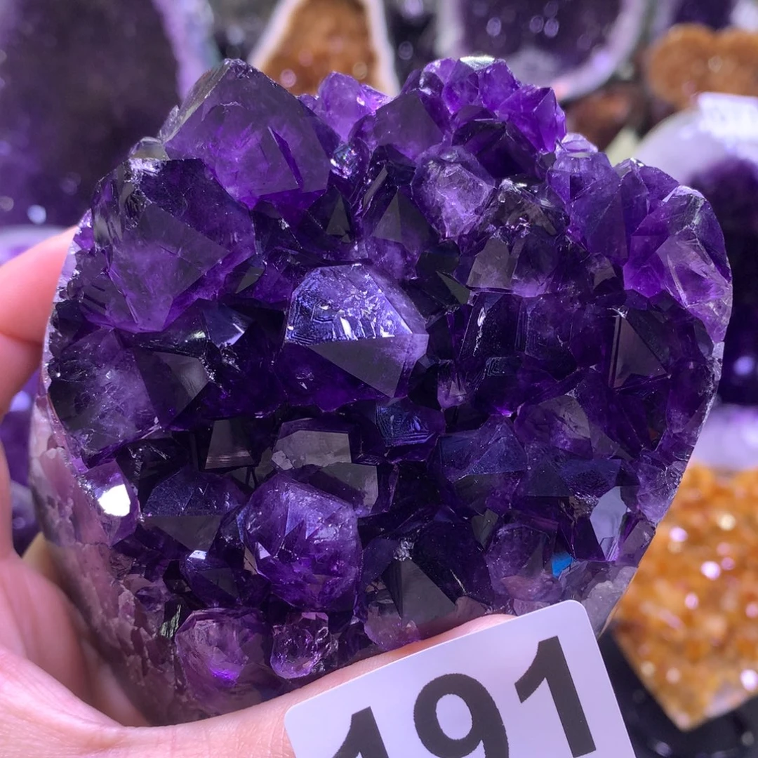 水晶水晶摆件未镶嵌T**a