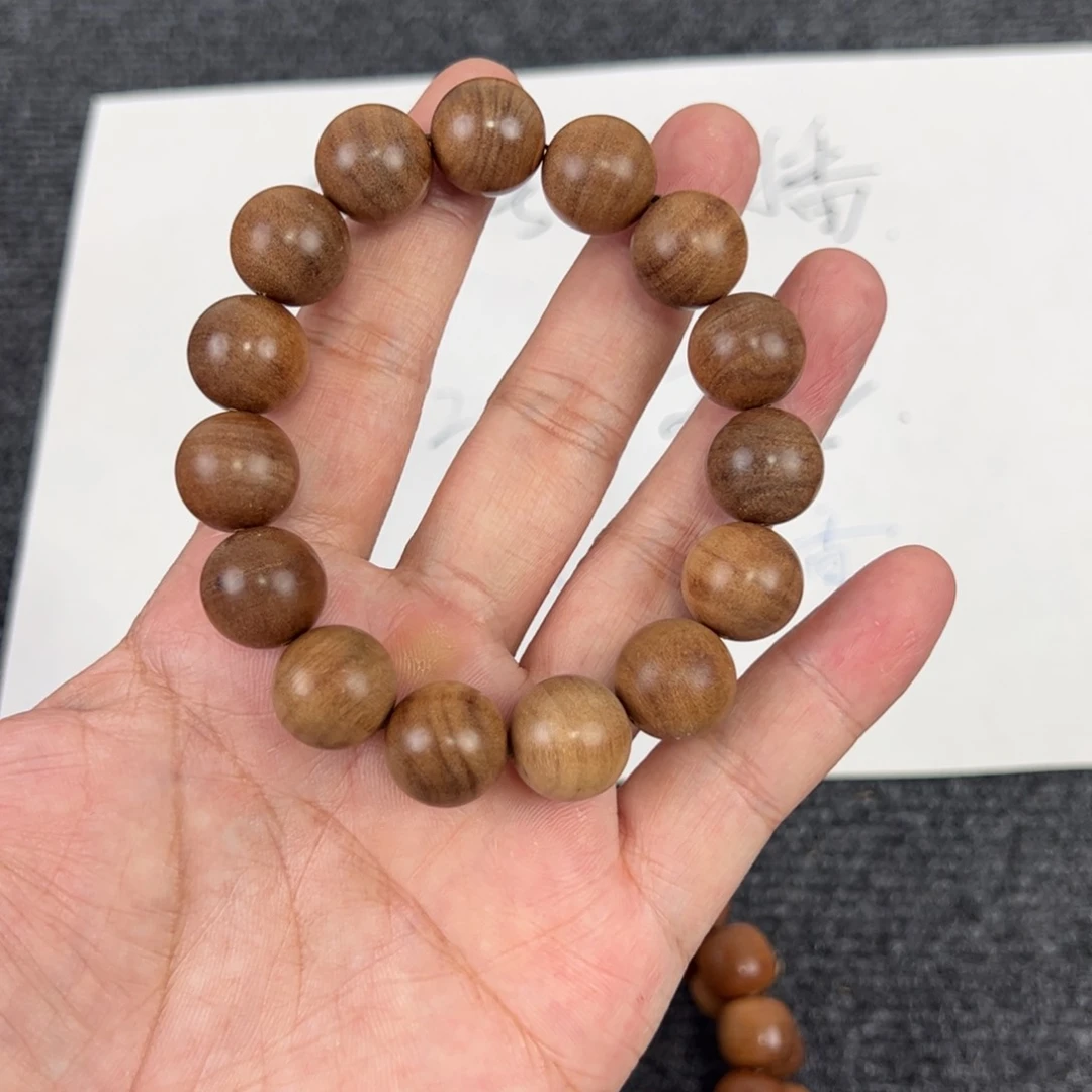 木檀香木1.5黑肉横纹。。。。。