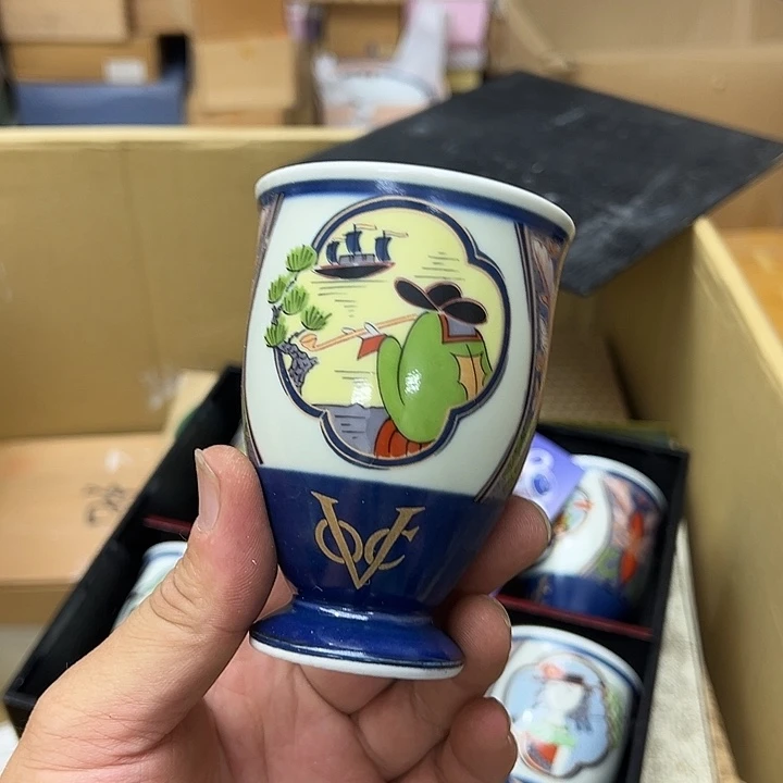 25包邮，盘子，碗，杯子，茶壶，默认瑕疵