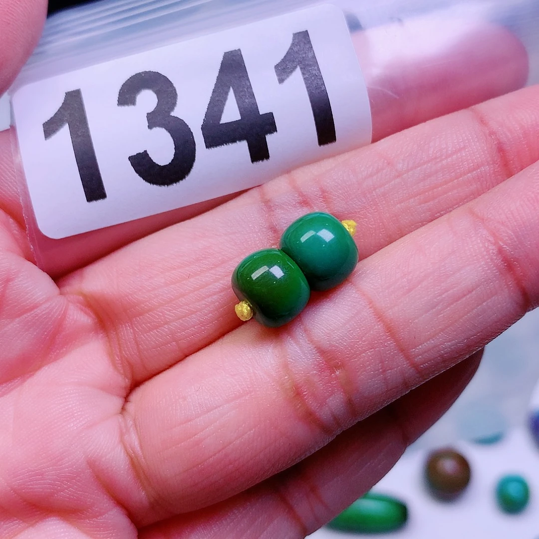 空竹粉丝专享十堰特色手工散珠