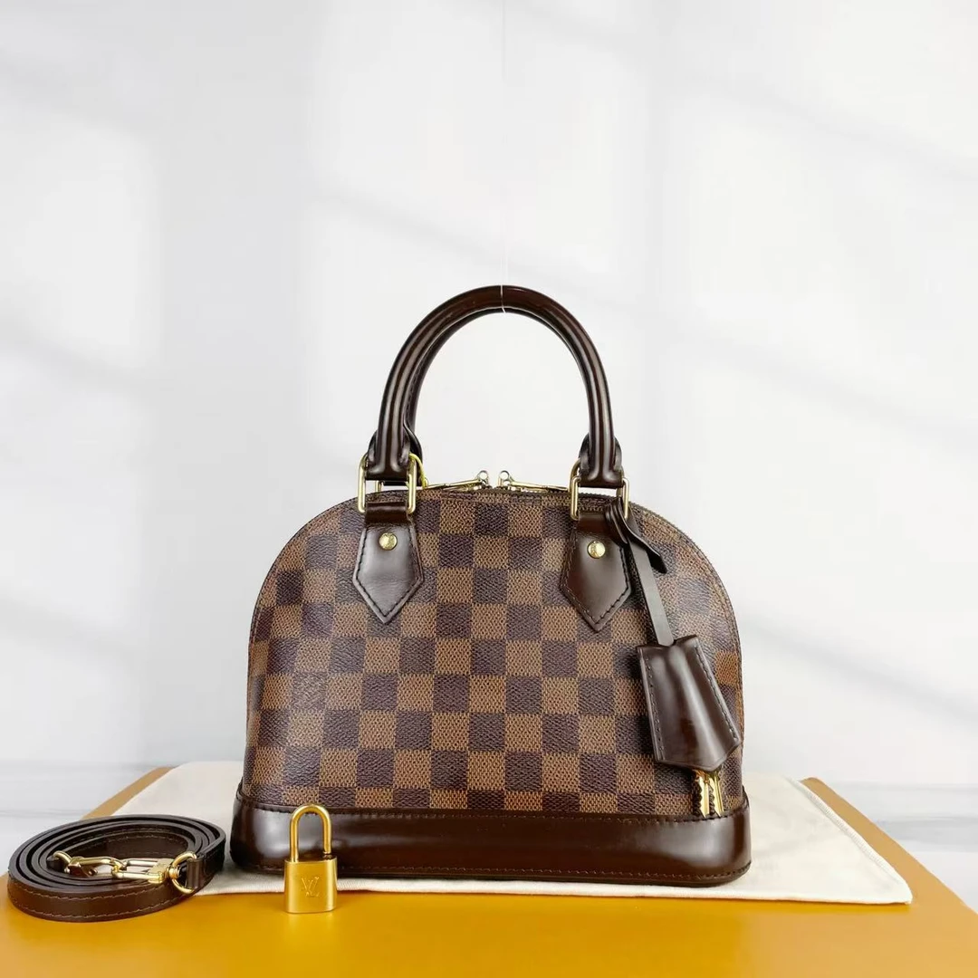 95新 LouisVuitton/路易威登 2182  tz  /二奢包包