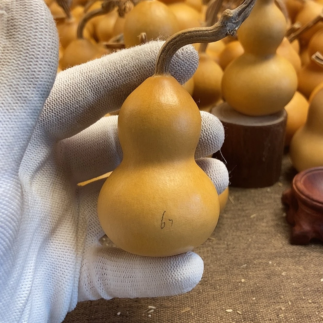 文玩葫芦 完美主义者 慎拍67