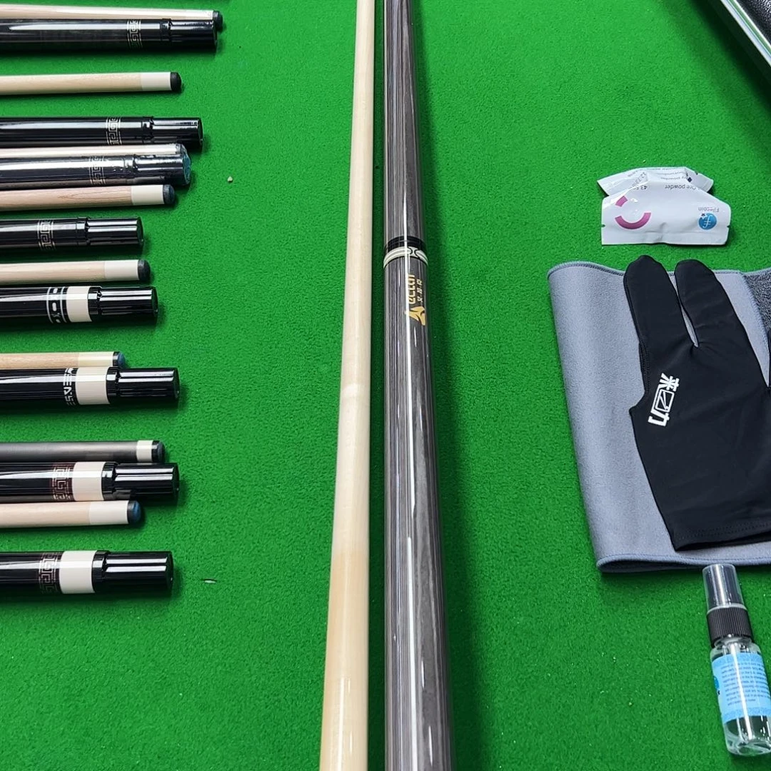 长款枫木全新艾拉克陨石光把灰色