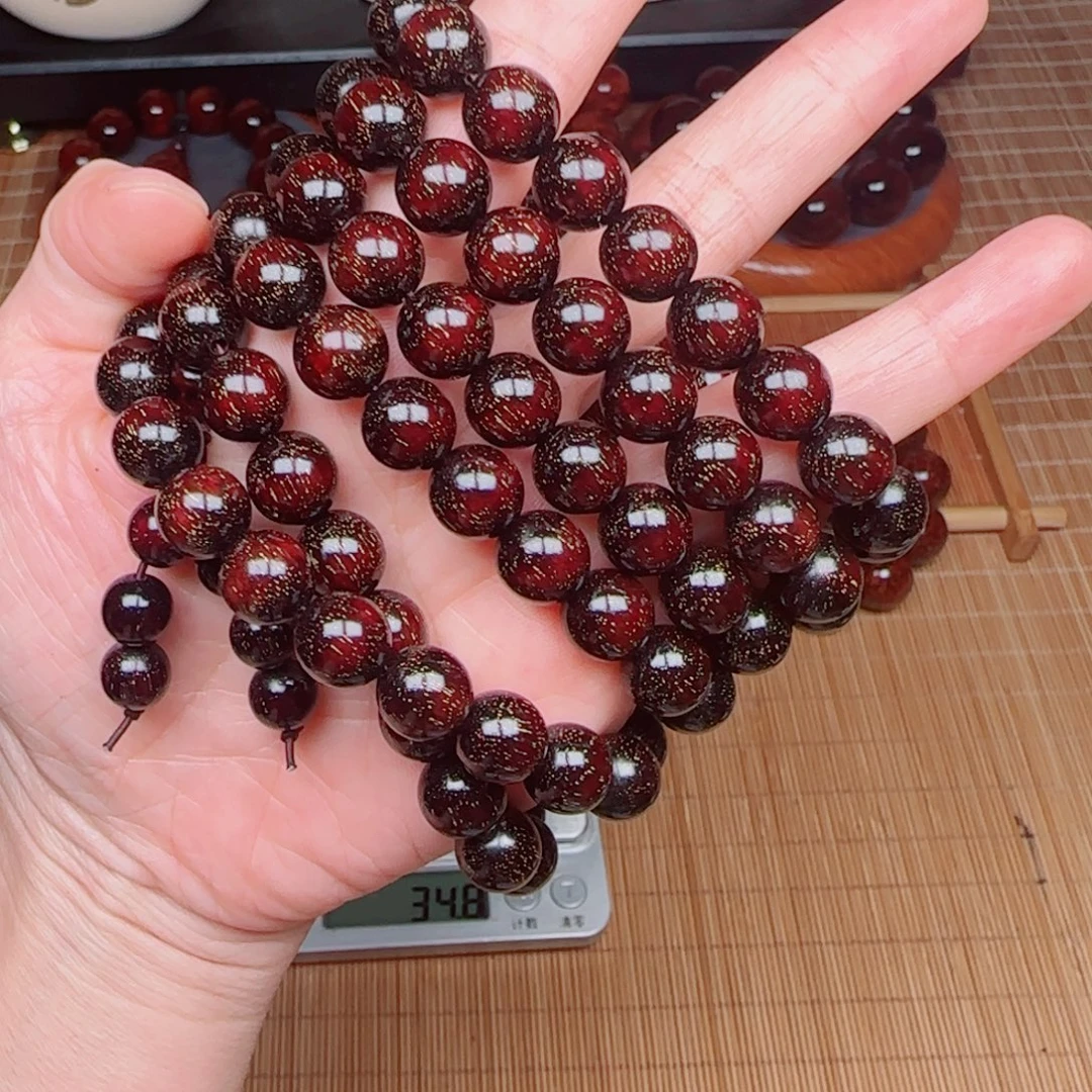 檀香紫檀（小叶紫檀）1.0