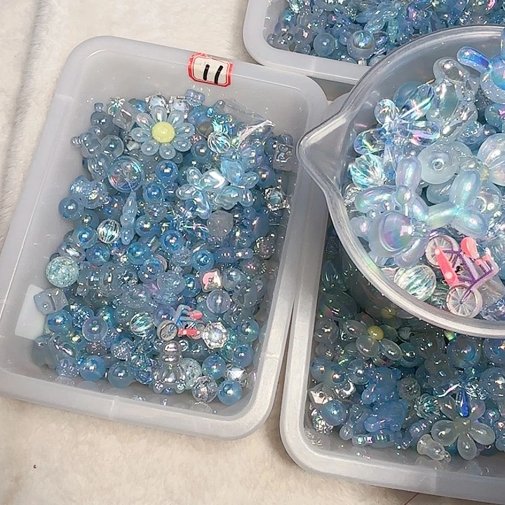 亚克力非金属600ml