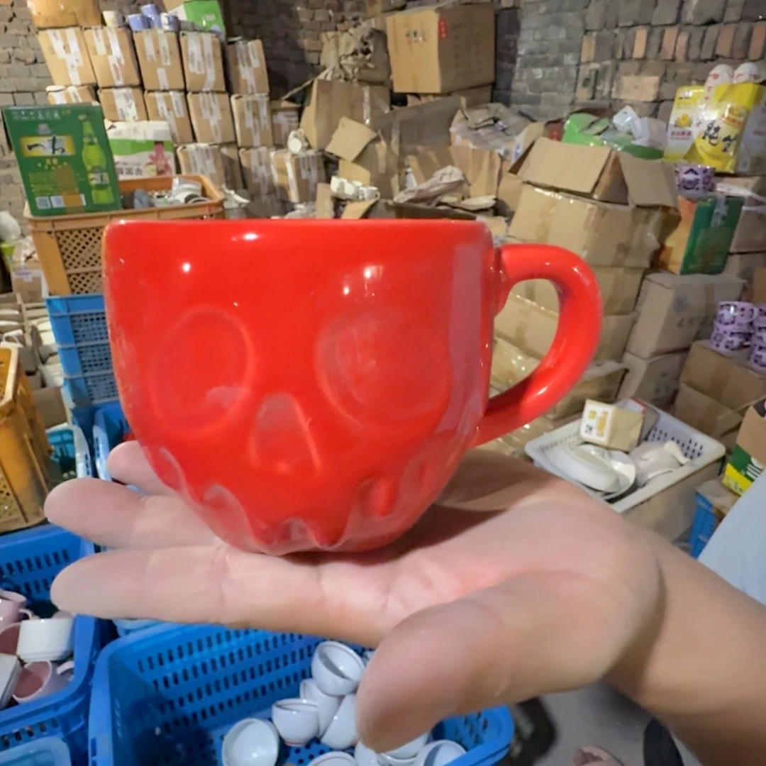 碟仓库直播瑕疵处理