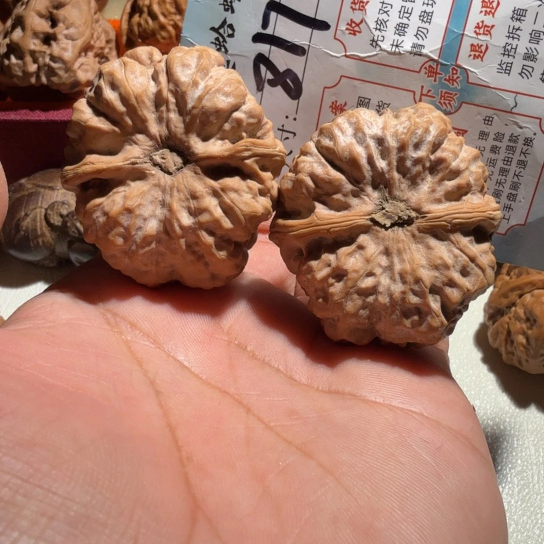 把件文玩核桃文玩41