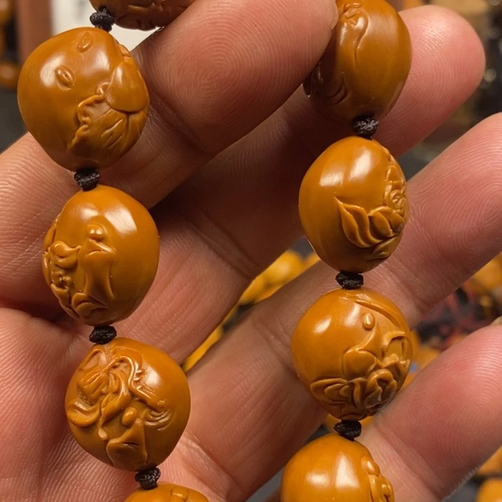 手串/手链橄榄核橄榄核无相