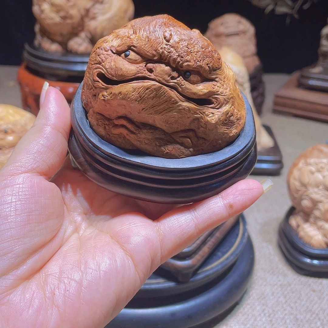 荔枝木荔枝木香炉