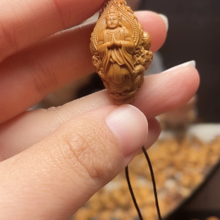 橄榄核手串/手链橄榄核