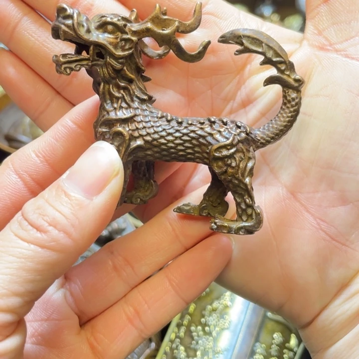 铜器摆件诚信经营